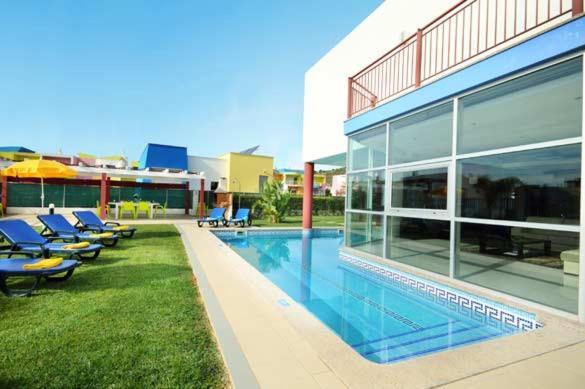 Marina Sol By Atlantic Places Albufeira Exterior photo