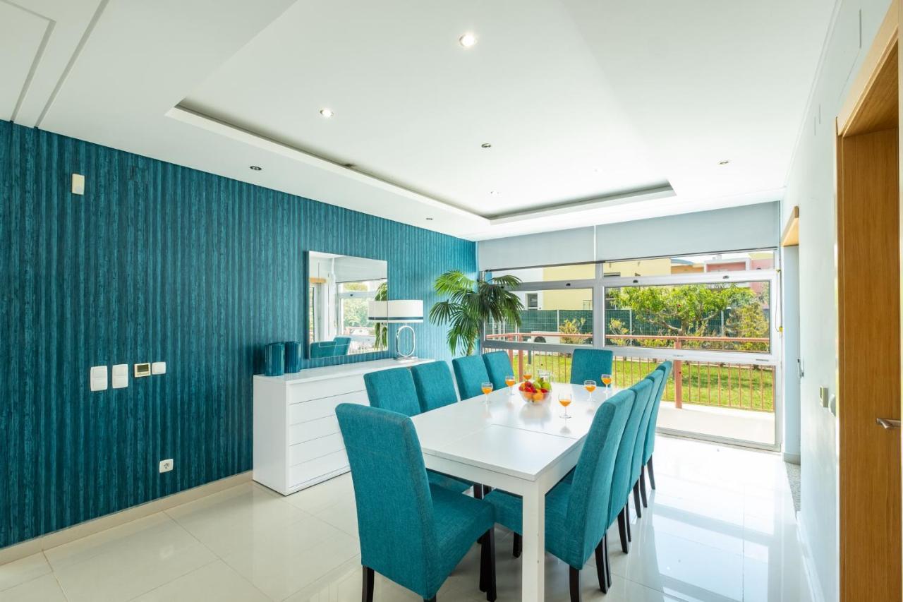 Marina Sol By Atlantic Places Albufeira Exterior photo