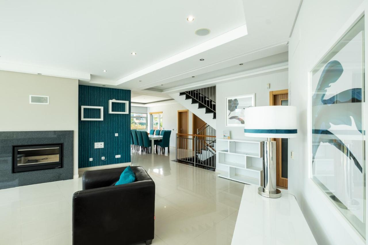 Marina Sol By Atlantic Places Albufeira Exterior photo