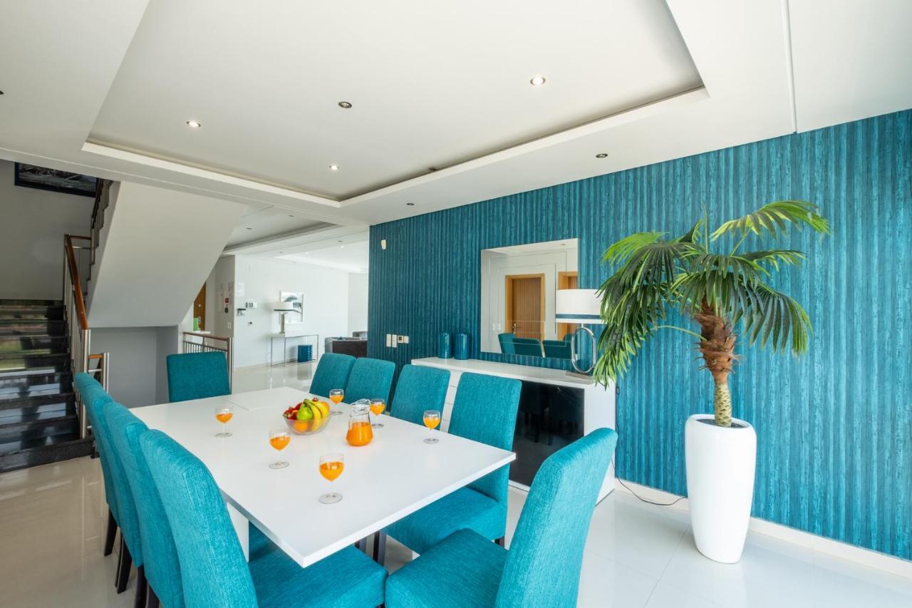 Marina Sol By Atlantic Places Albufeira Exterior photo