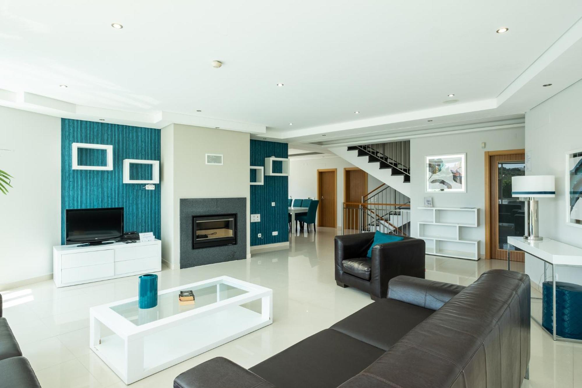 Marina Sol By Atlantic Places Albufeira Exterior photo
