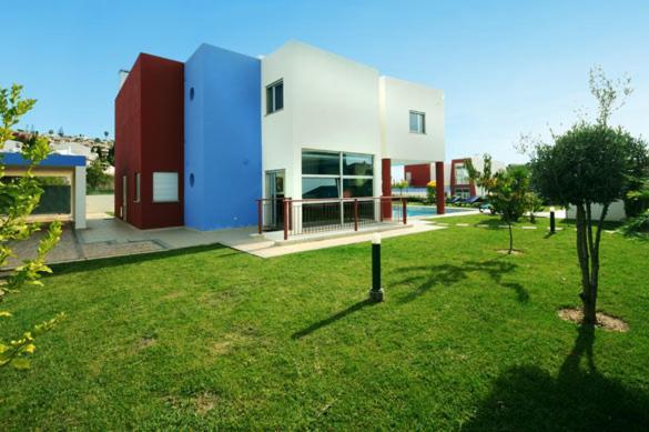 Marina Sol By Atlantic Places Albufeira Exterior photo