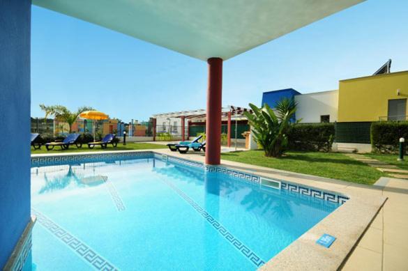 Marina Sol By Atlantic Places Albufeira Exterior photo