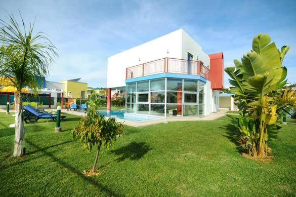 Marina Sol By Atlantic Places Albufeira Exterior photo