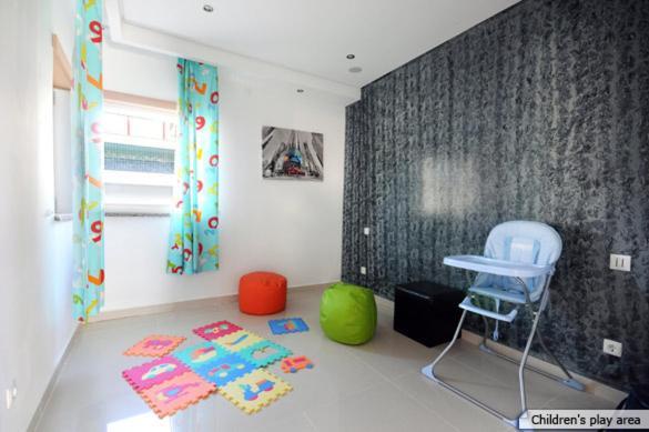 Marina Sol By Atlantic Places Albufeira Exterior photo