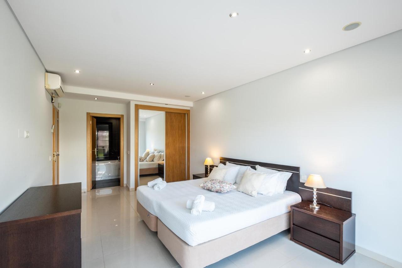Marina Sol By Atlantic Places Albufeira Exterior photo