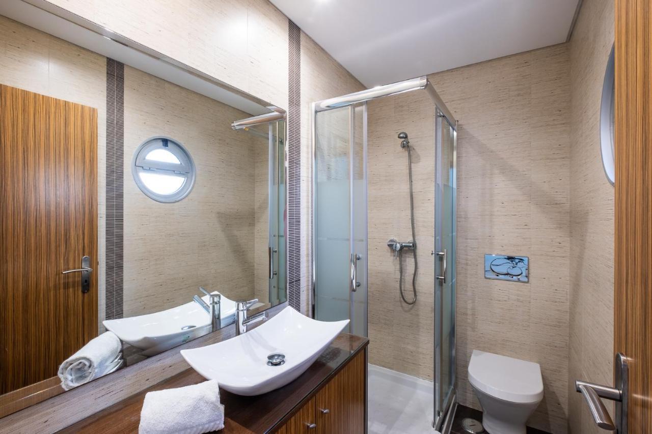 Marina Sol By Atlantic Places Albufeira Exterior photo