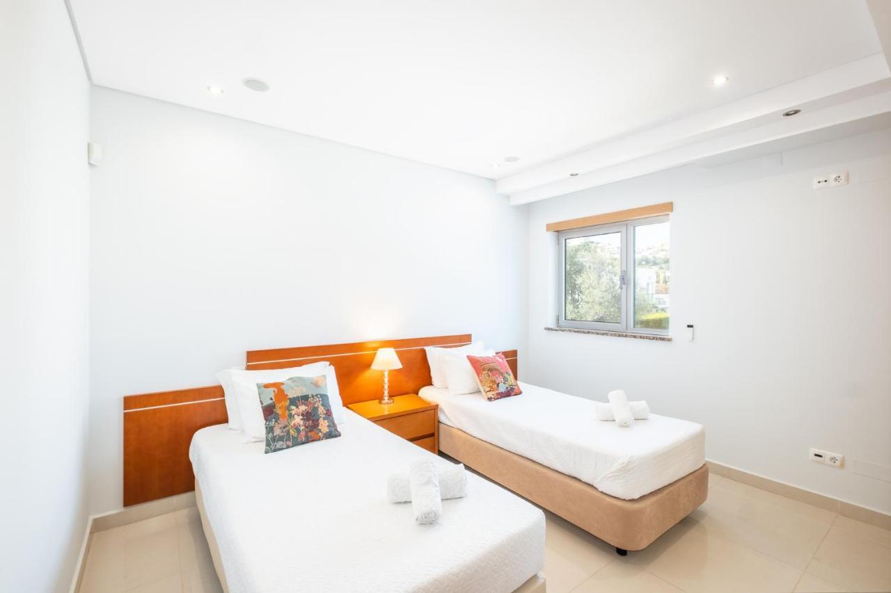 Marina Sol By Atlantic Places Albufeira Exterior photo