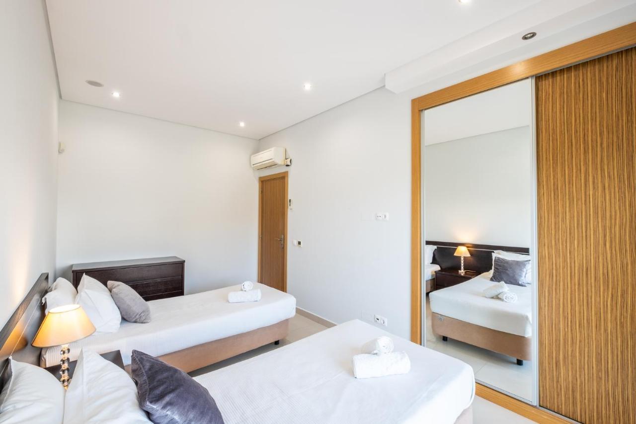 Marina Sol By Atlantic Places Albufeira Exterior photo