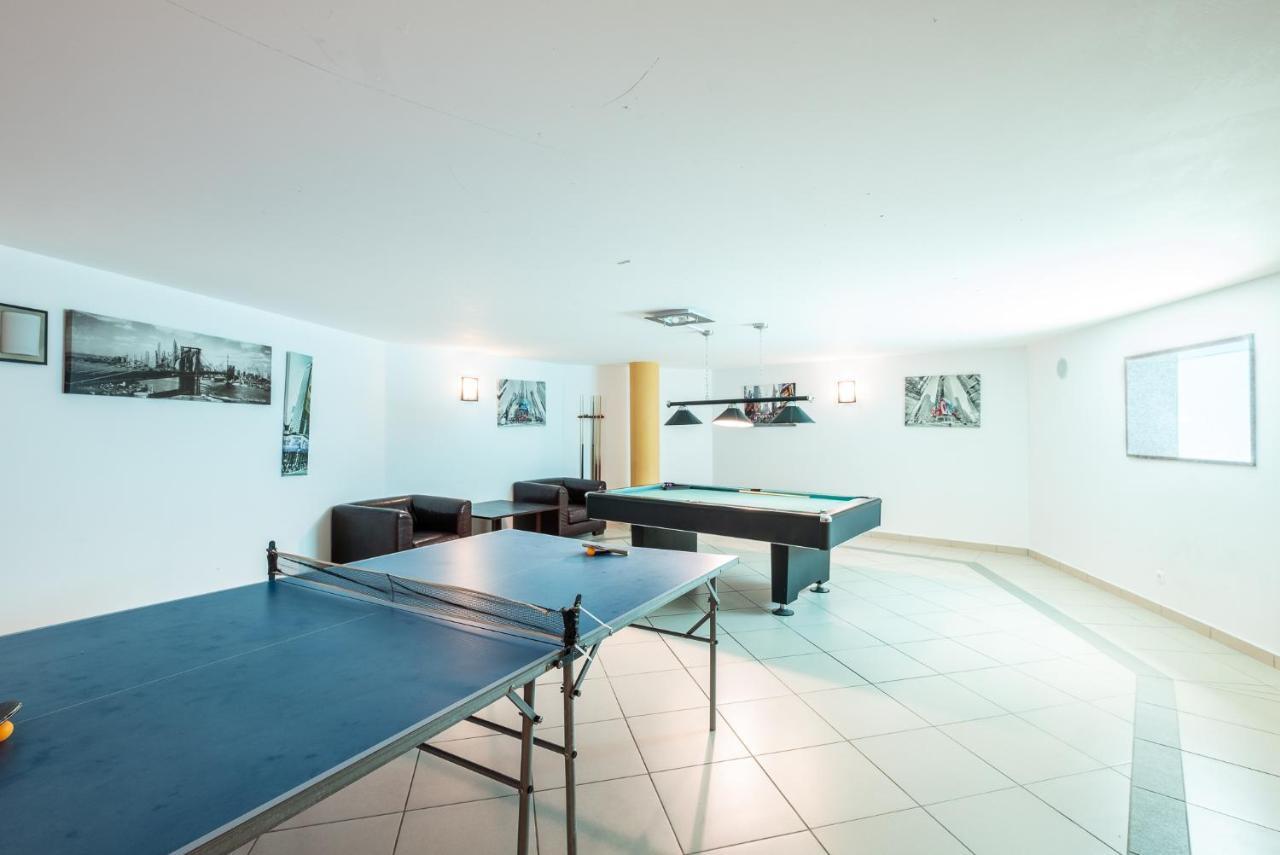 Marina Sol By Atlantic Places Albufeira Exterior photo