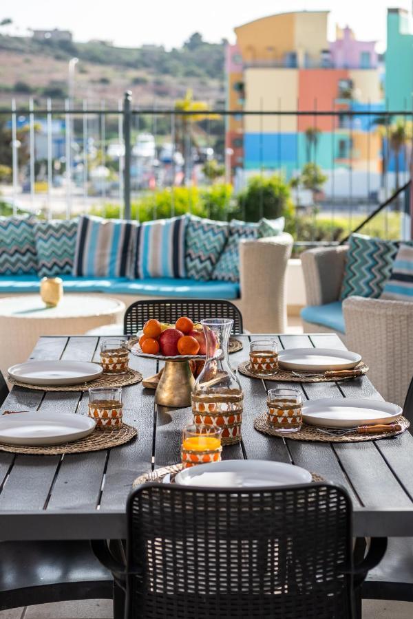 Marina Sol By Atlantic Places Albufeira Exterior photo