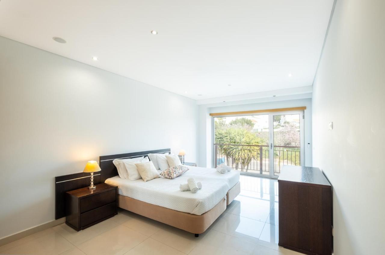 Marina Sol By Atlantic Places Albufeira Exterior photo